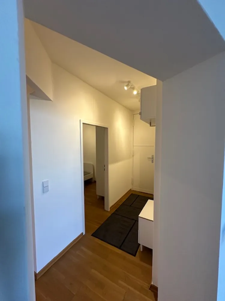 1 Zimmer Wohnung mit 60 m² in Berlin – Bild 9