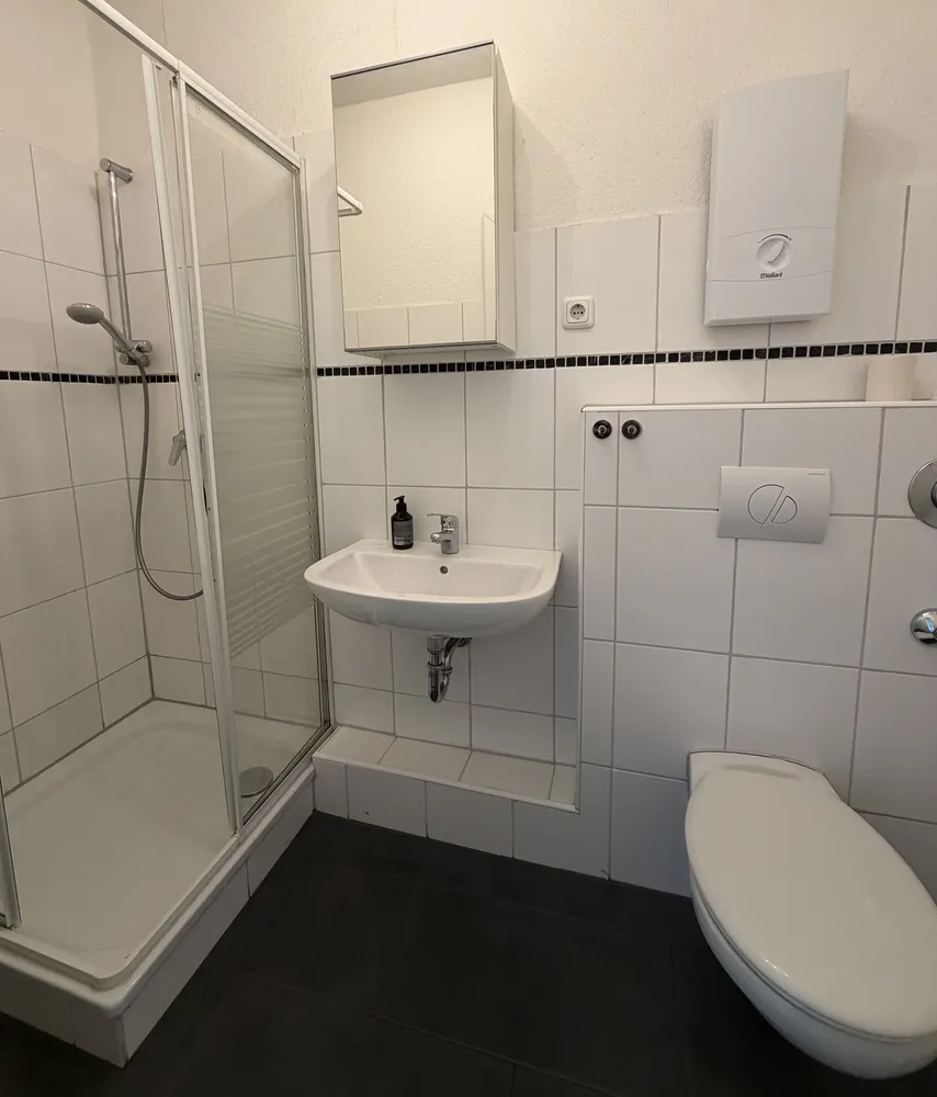 1 Zimmer Wohnung mit 29 m² in Bochum – Bild 7