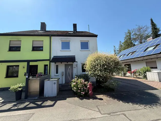 4 Zimmer Haus mit 140 m² in Nürnberg – Bild 6