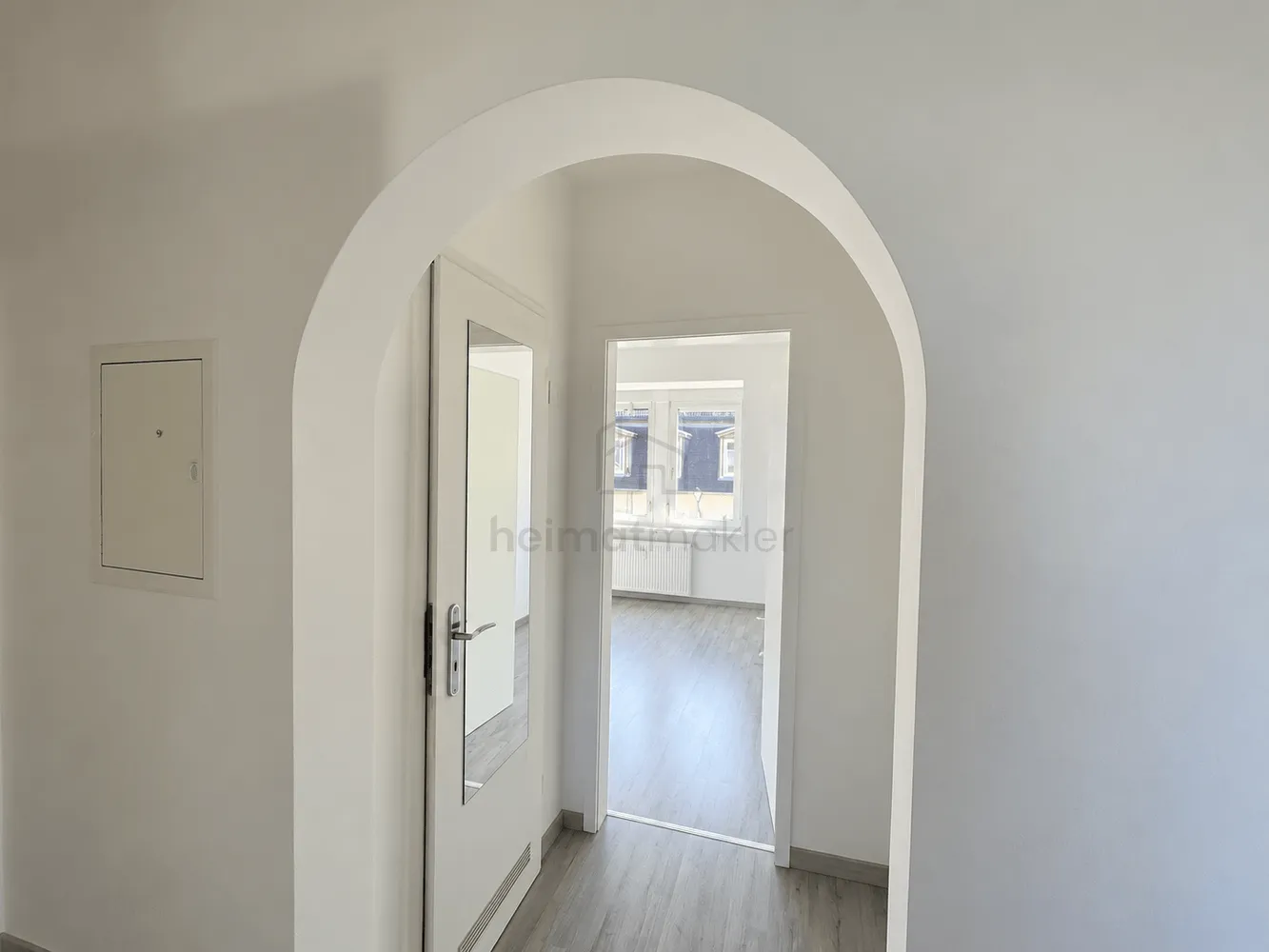 3 Zimmer Wohnung mit 61 m² in Leipzig – Bild 6