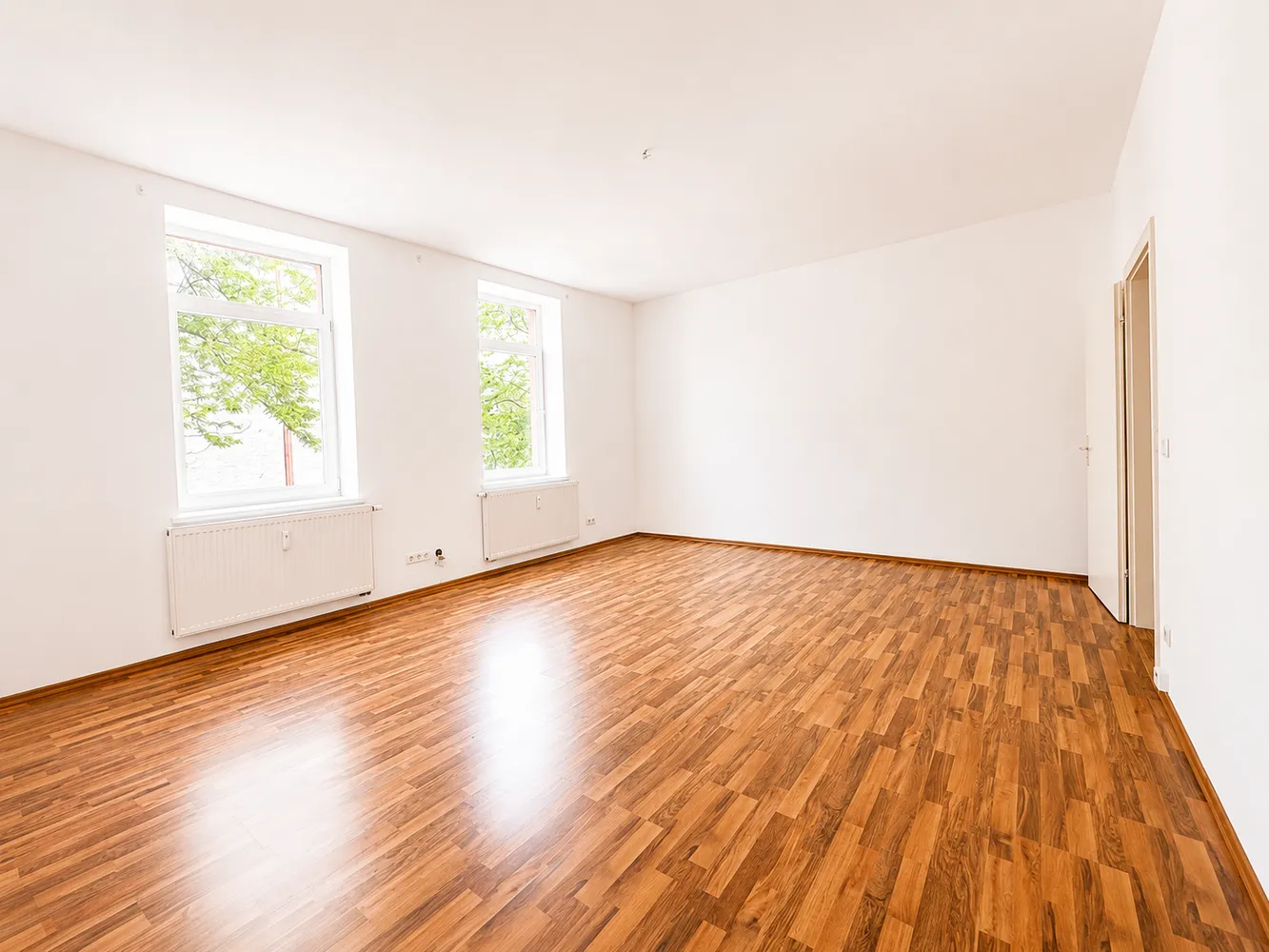 2 Zimmer Wohnung mit 75 m² in Offenbach am Main – Bild 1