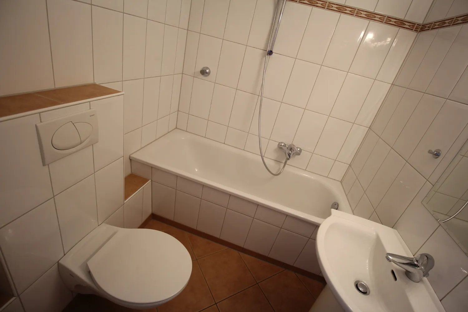2 Zimmer Wohnung mit 53 m² in Düsseldorf – Bild 8
