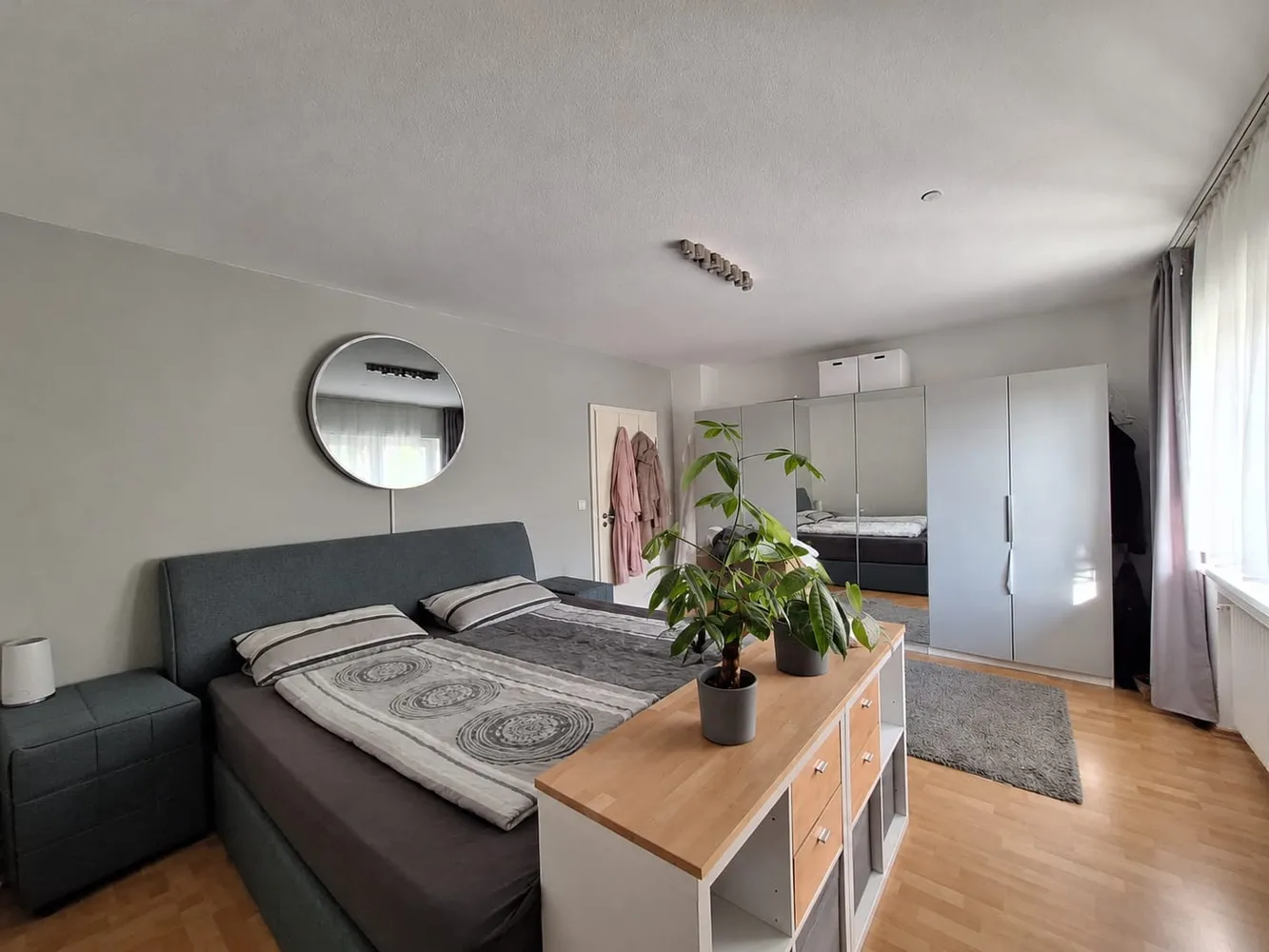 4 Zimmer Wohnung mit 106 m² in Bruchsal – Bild 3