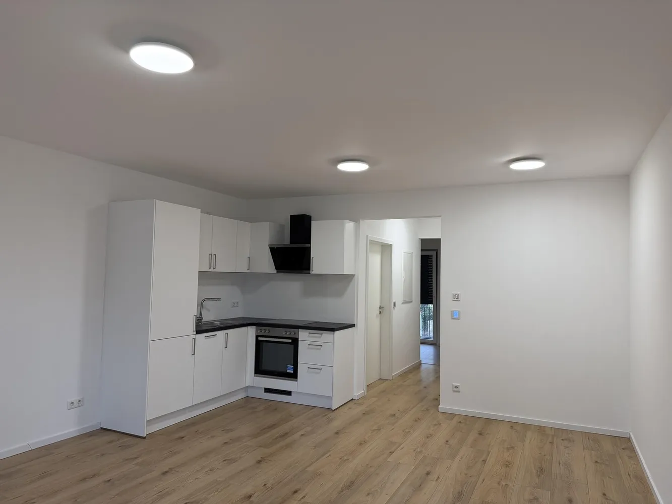 2 room apartment with 38 m² in Bremen – Photo 5