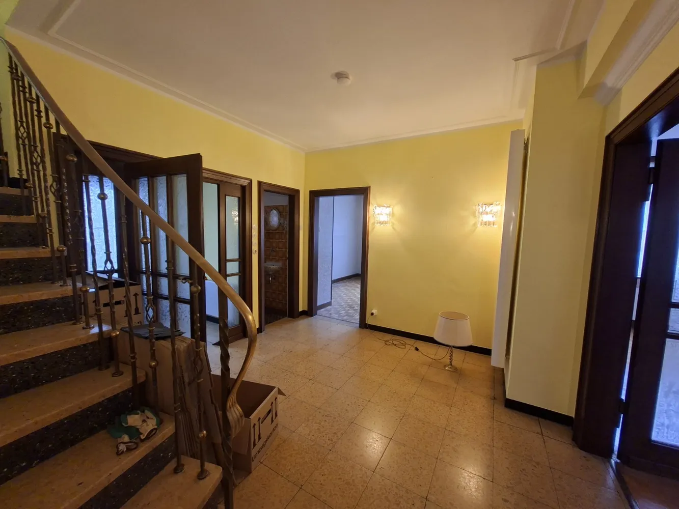 4 Zimmer Wohnung mit 175 m² in Düsseldorf – Bild 12