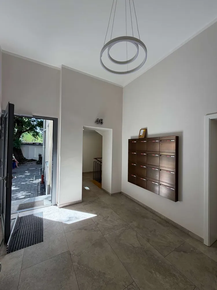 3 Zimmer Wohnung mit 68 m² in München – Bild 12