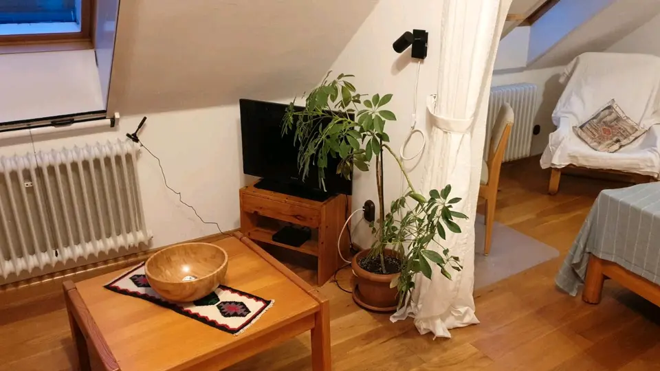 2 Zimmer Wohnung mit 28 m² in Bremen – Bild 2