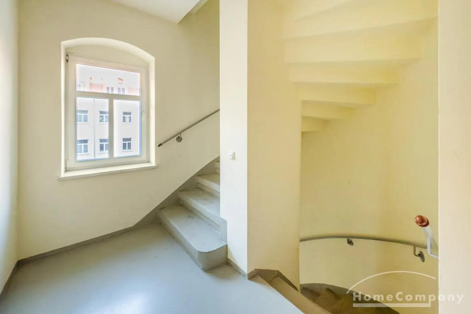 2 Zimmer Wohnung mit 52 m² in Dresden – Bild 4