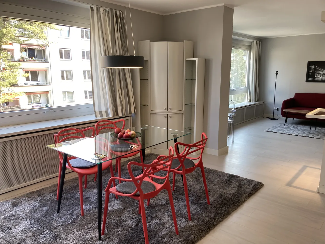 3 Zimmer Wohnung mit 108 m² in Düsseldorf – Bild 8