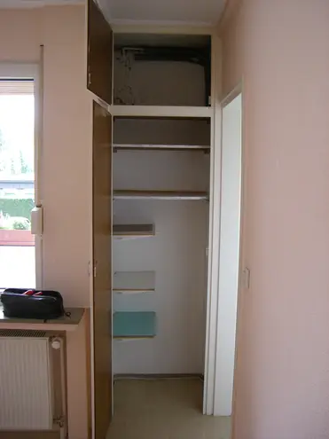 2 Zimmer Wohnung mit 47 m² in Dortmund – Bild 3