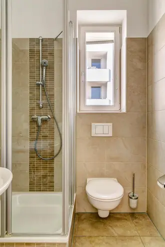 3 Zimmer Wohnung mit 115 m² in München – Bild 12