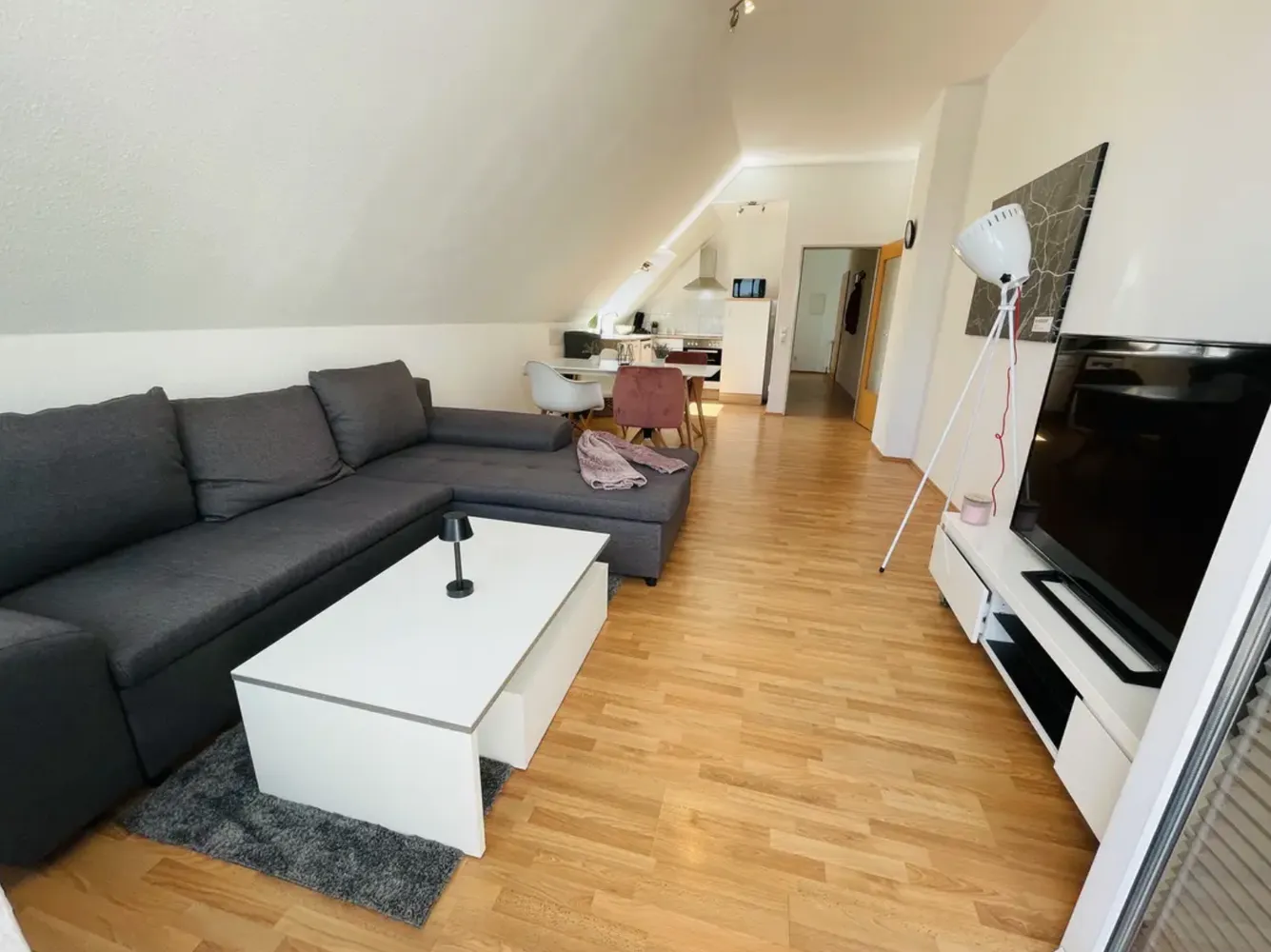 2 Zimmer Wohnung mit 60 m² in Bochum – Bild 6