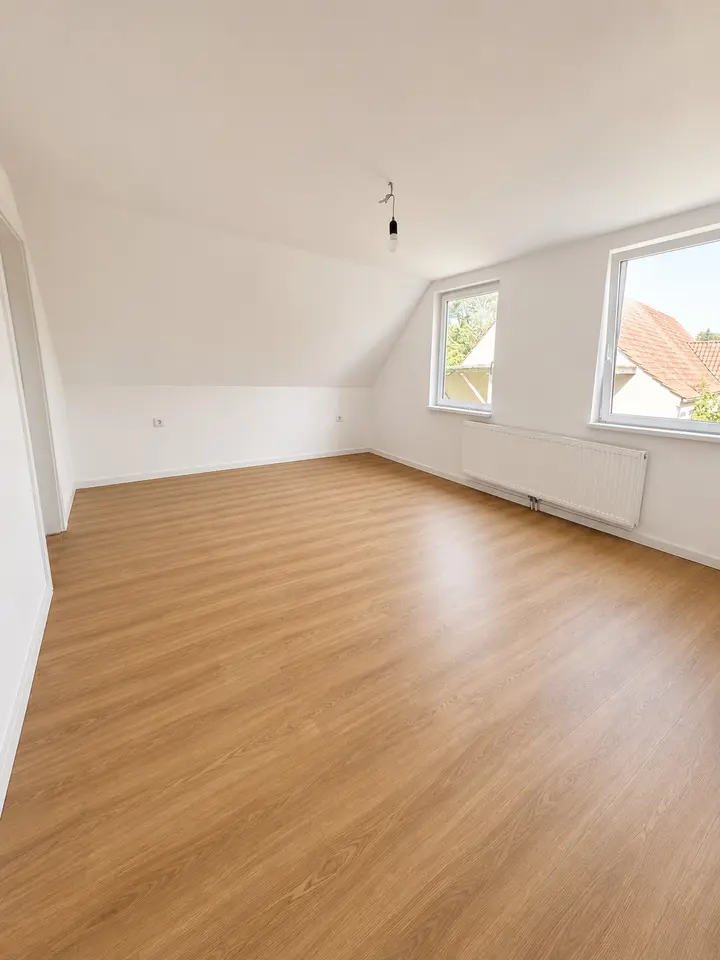 4 Zimmer Wohnung mit 95 m² in Walsrode – Bild 9