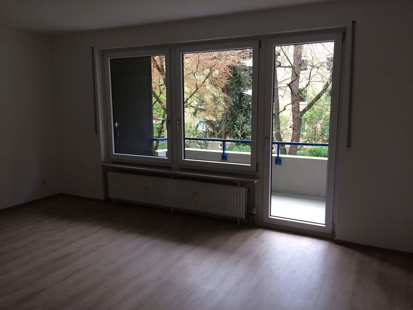 4 Zimmer Wohnung mit 85 m² in Augsburg – Bild 10