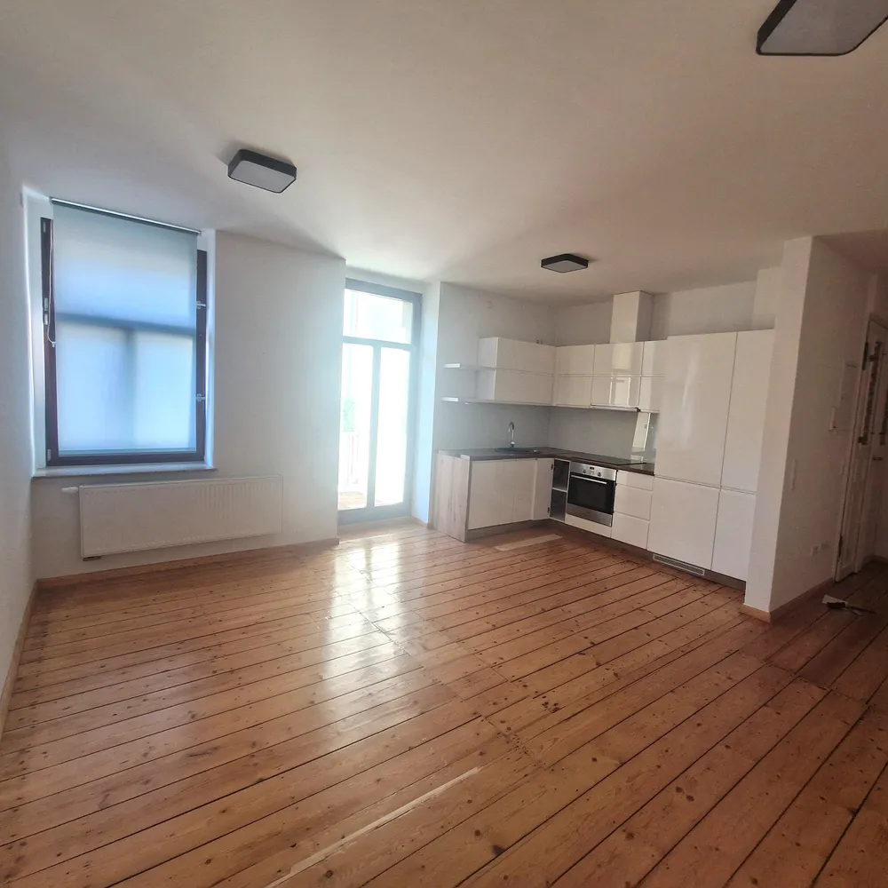 2 Zimmer Wohnung mit 62 m² in Meißen – Bild 8