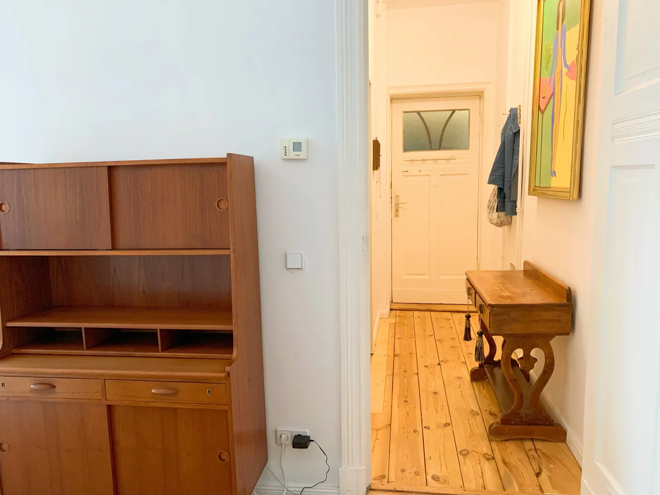 1 room apartment with 45 m² in Berlin – Photo 7