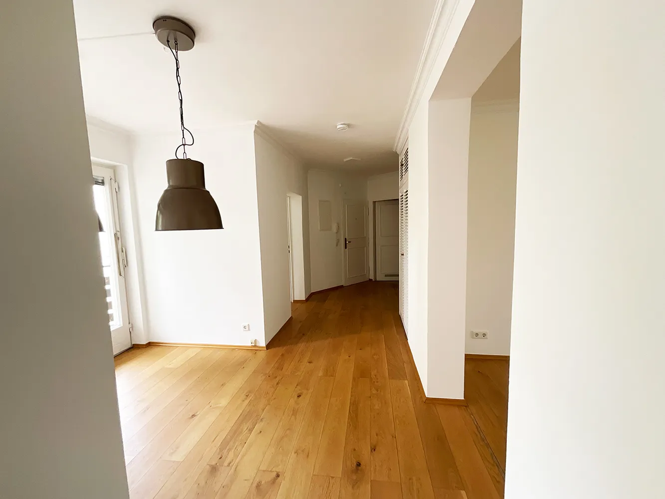 4 Zimmer Wohnung mit 107 m² in Berlin – Bild 10