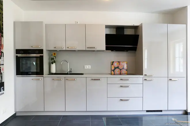 3 room apartment with 85 m² in Hanau – Photo 3