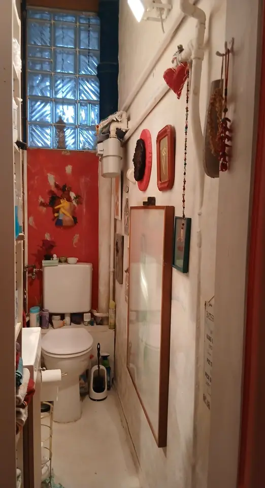 WG-Zimmer mit 75 m² in Frankfurt am Main – Bild 8