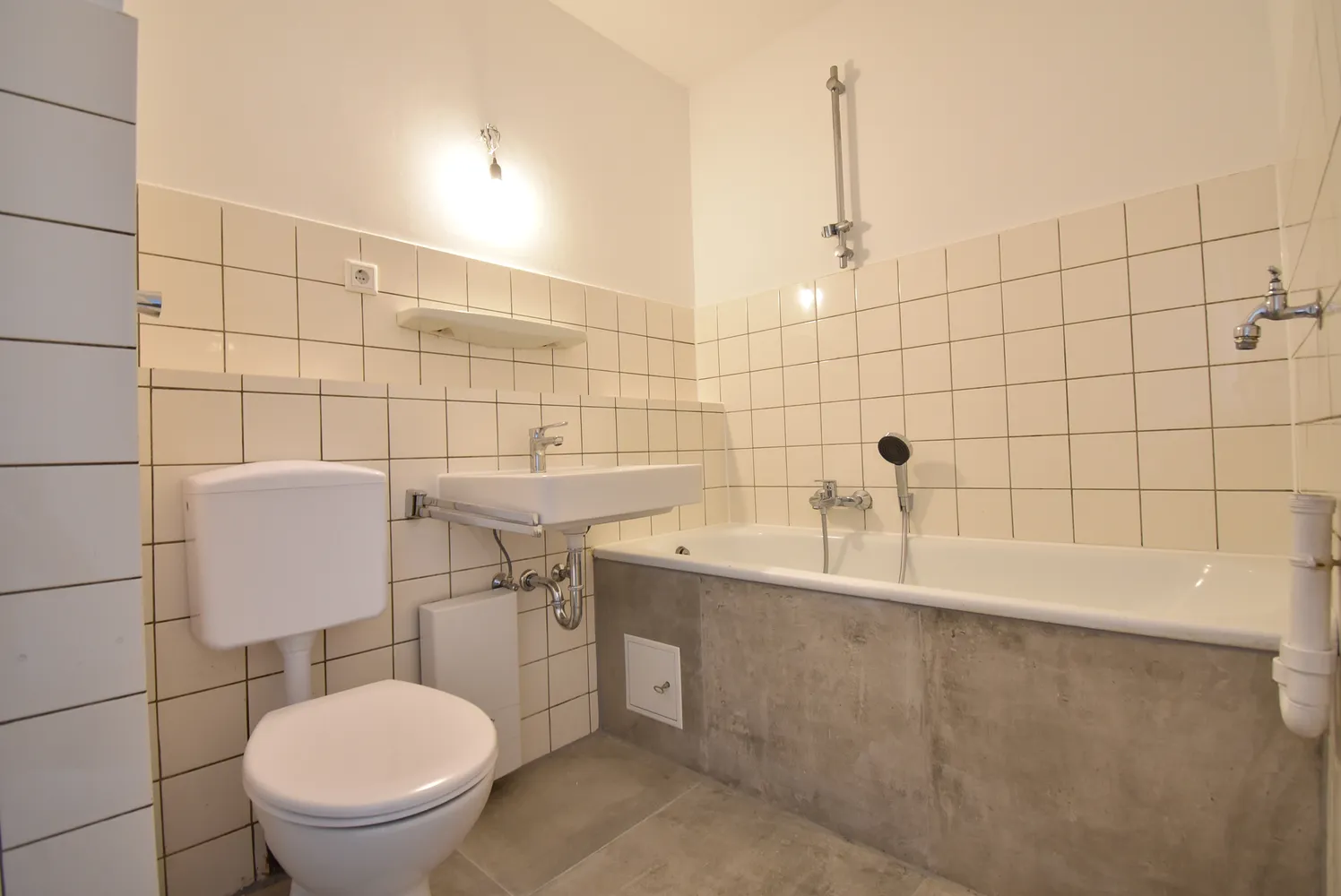 1 Zimmer Wohnung mit 37 m² in Krefeld – Bild 4