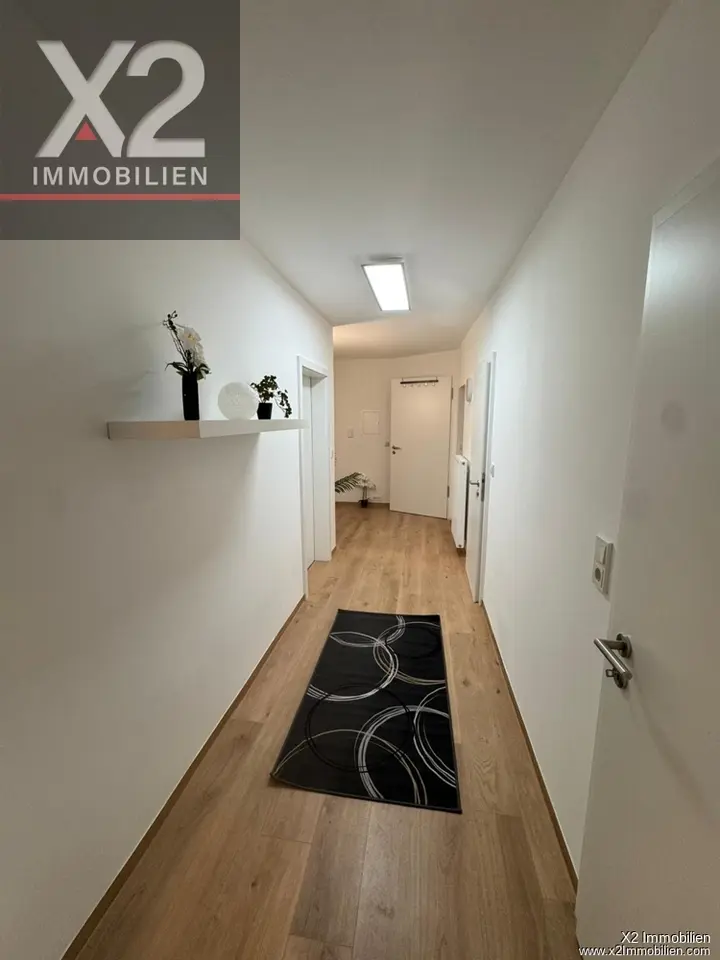 WG-Zimmer mit 85 m² in Trier – Bild 6