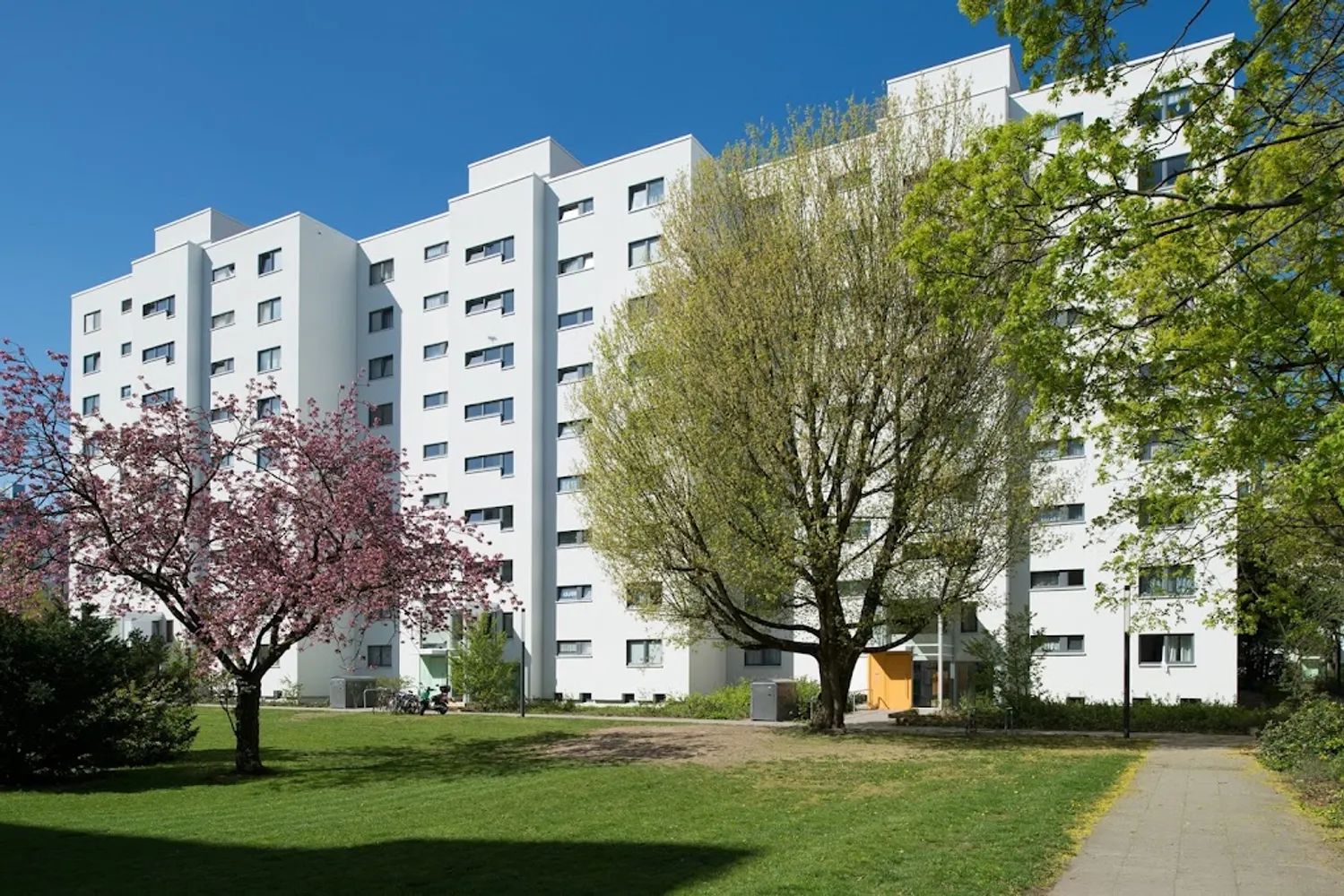 1 Zimmer Wohnung mit 37 m² in Berlin – Bild 4