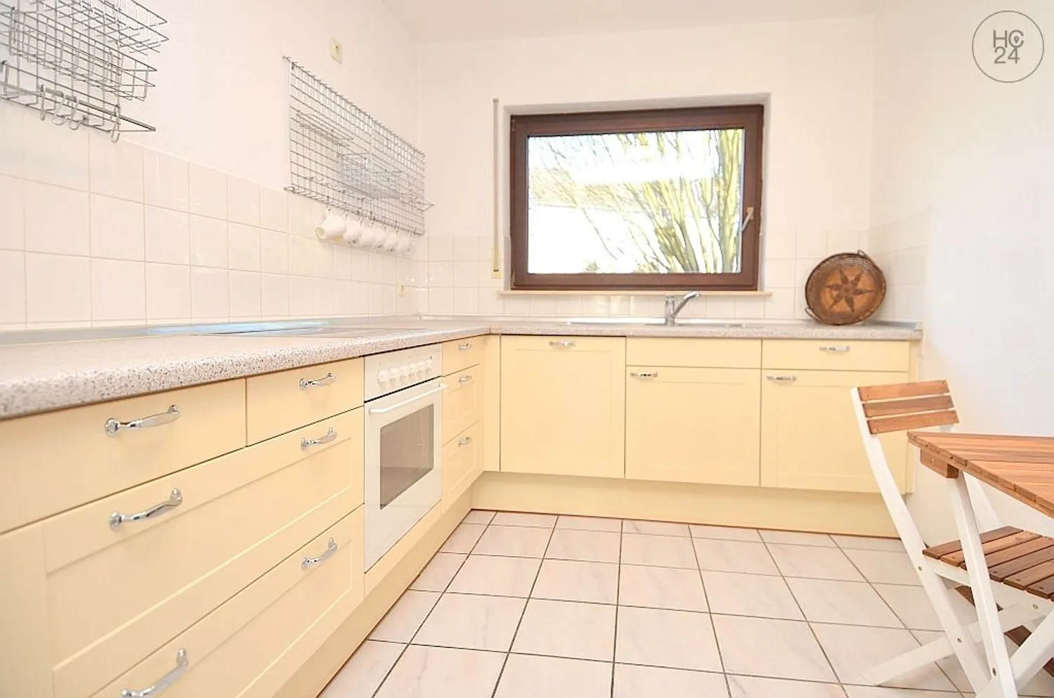 2 Zimmer Wohnung mit 70 m² in Mainz – Bild 5