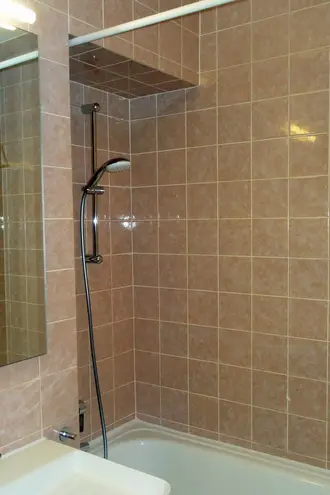 1 Zimmer Wohnung mit 38 m² in Darmstadt – Bild 9