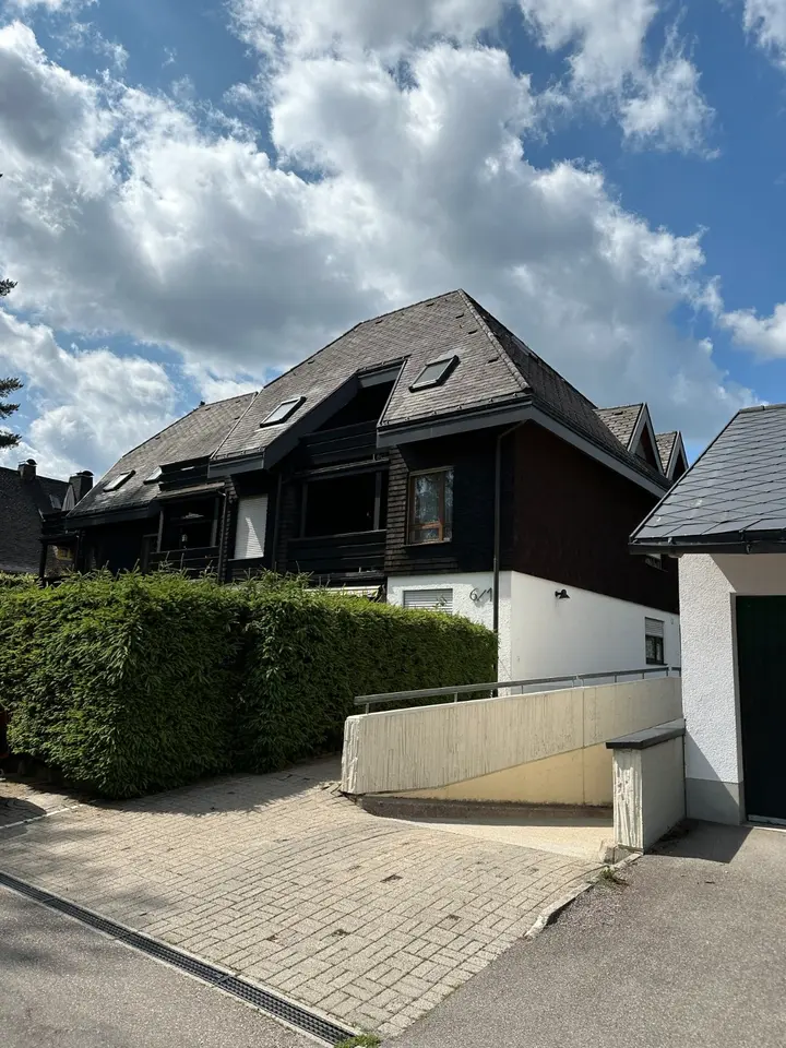 WG-Zimmer mit 14 m² in Freiburg im Breisgau – Bild 6