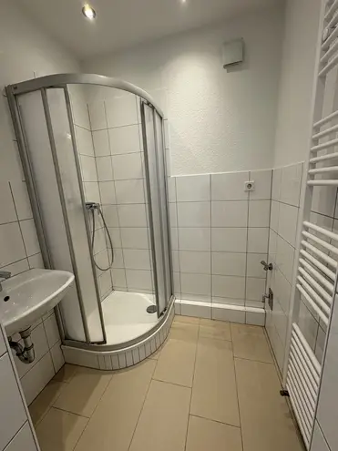 1 Zimmer Wohnung mit 44 m² in Düsseldorf – Bild 8