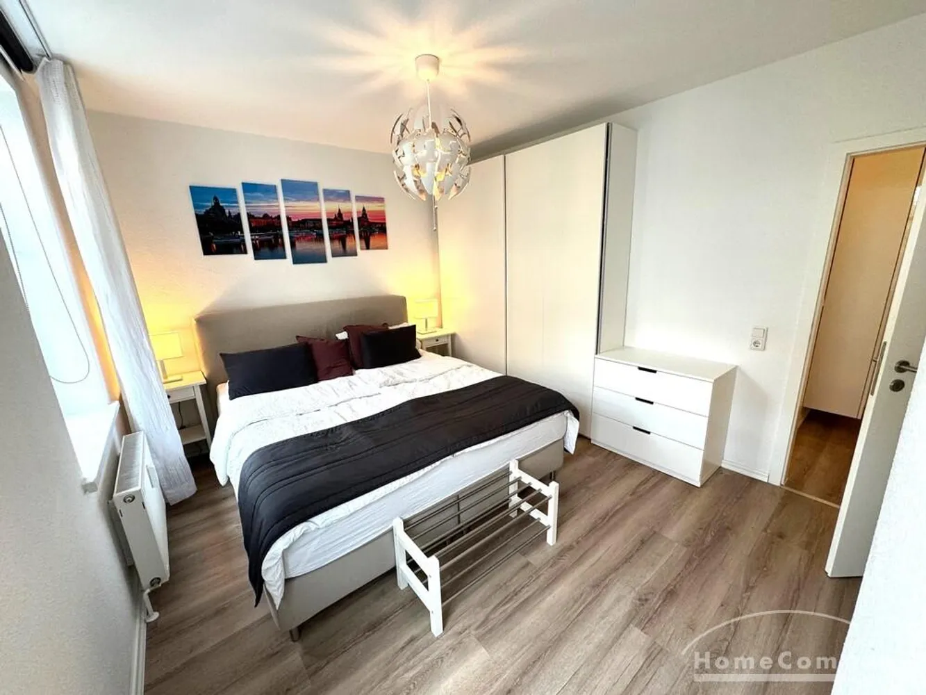 3 Zimmer Wohnung mit 60 m² in Dresden – Bild 8
