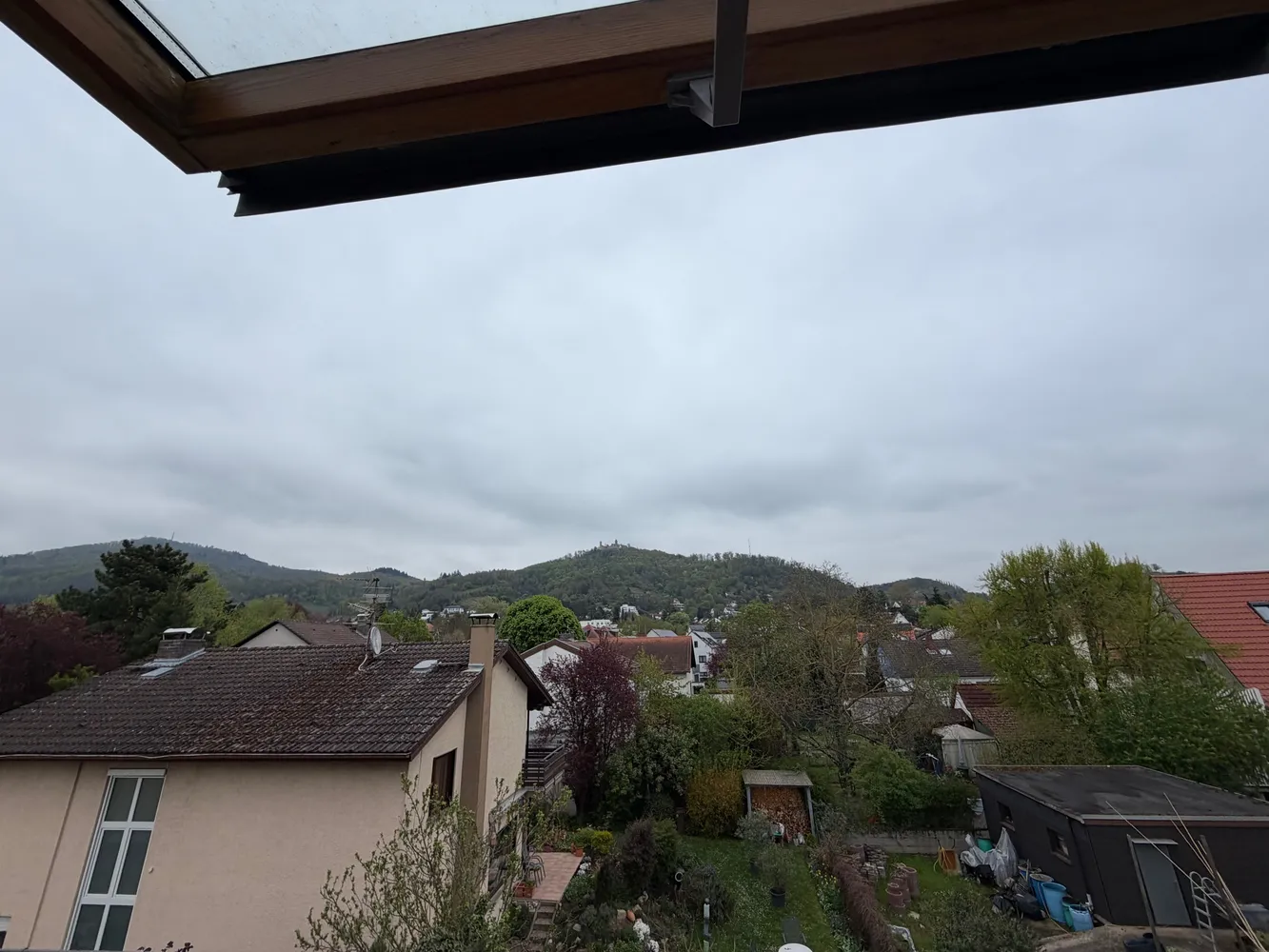 3 Zimmer Wohnung mit 66 m² in Bensheim – Bild 5
