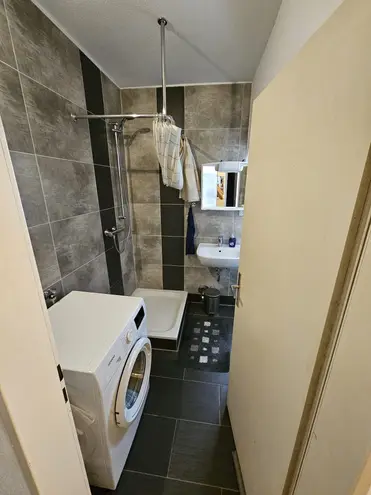 1 Zimmer Wohnung mit 38 m² in Hanau – Bild 6