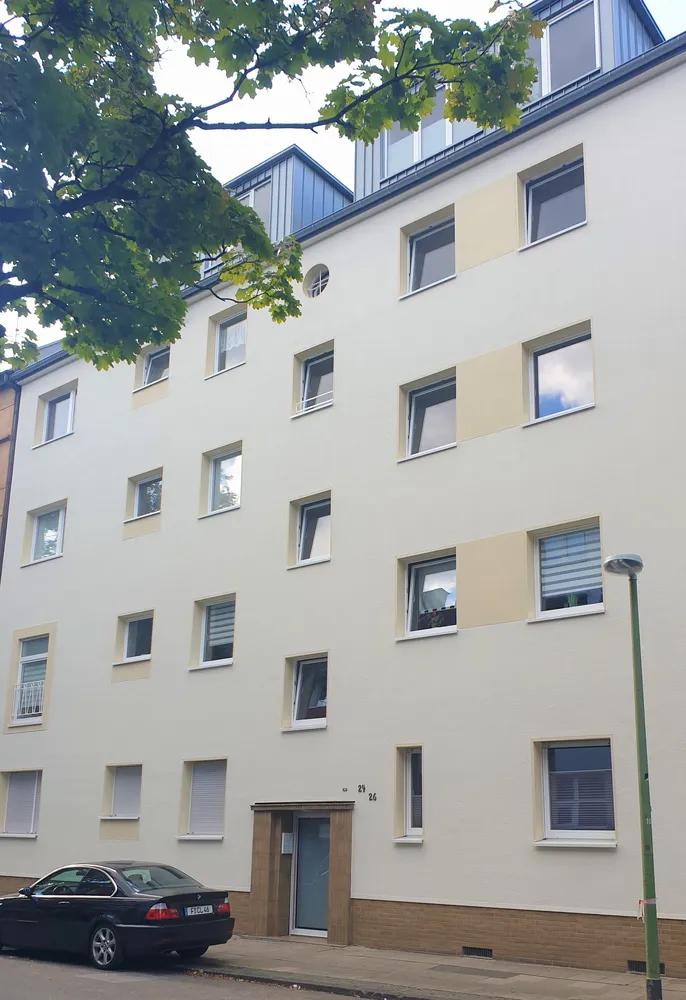 2 Zimmer Wohnung mit 72 m² in Essen – Bild 7