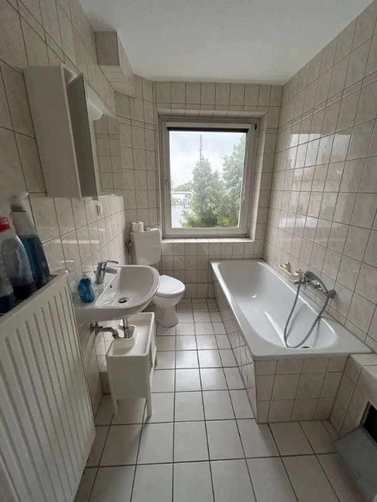 2 Zimmer Wohnung mit 55 m² in Bautzen – Bild 11