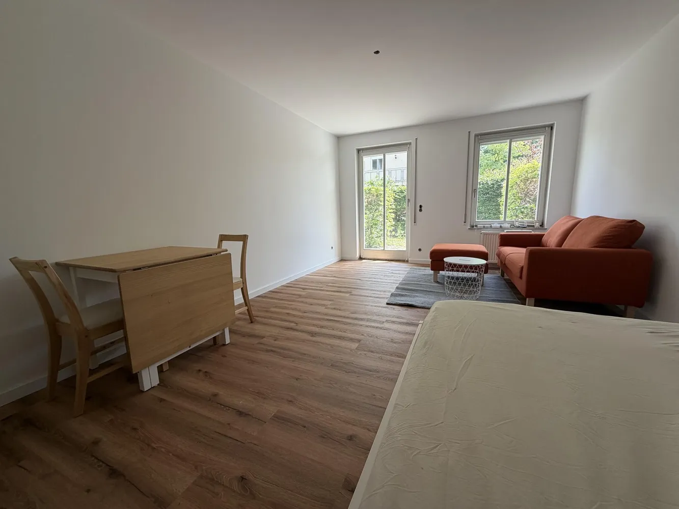 1 Zimmer Wohnung mit 40 m² in Dresden – Bild 6