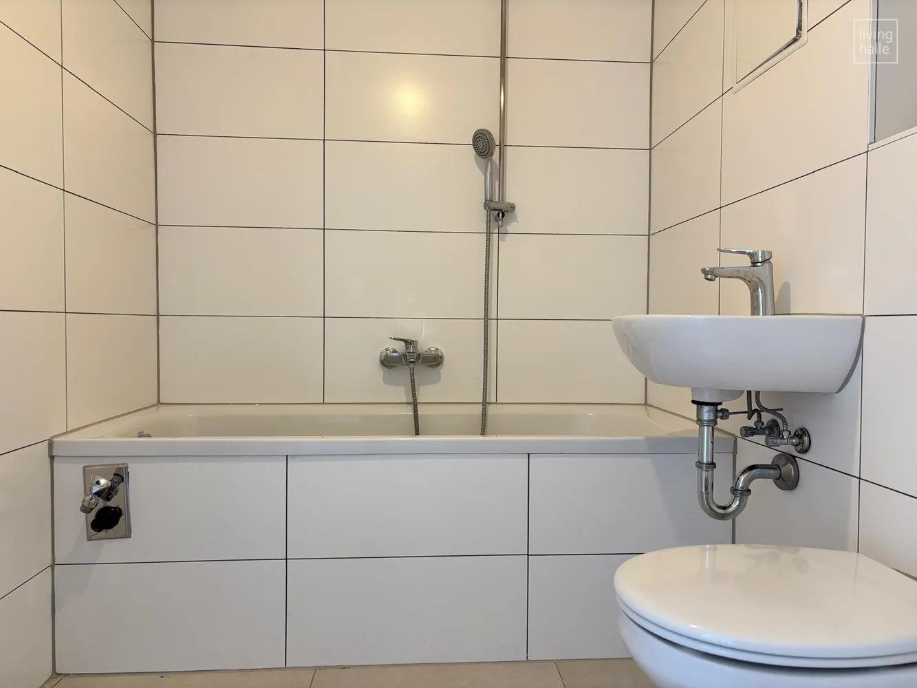 5 Zimmer Wohnung mit 84 m² in Halle (Saale) – Bild 7