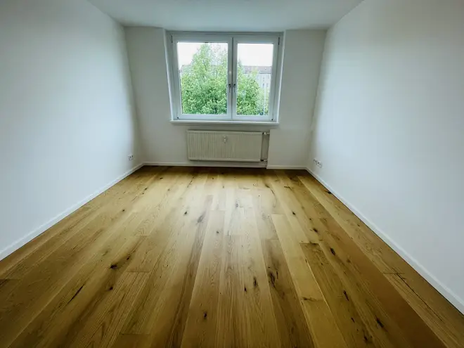 2 Zimmer Wohnung mit 56 m² in Berlin – Bild 5