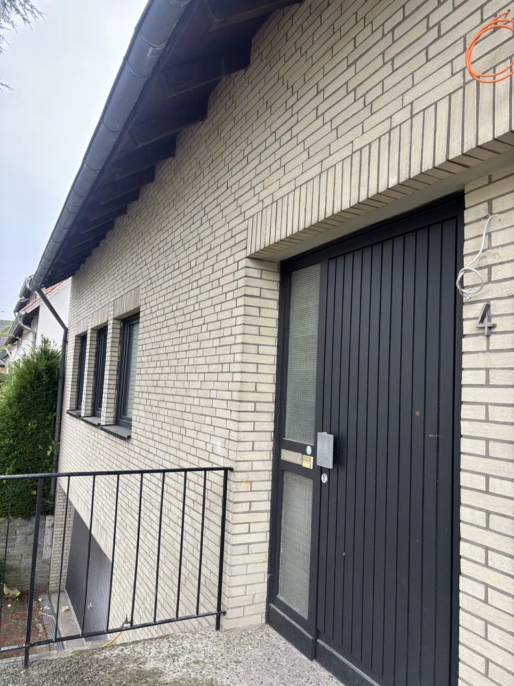 3 room apartment with 65 m² in Hanover – Photo 1