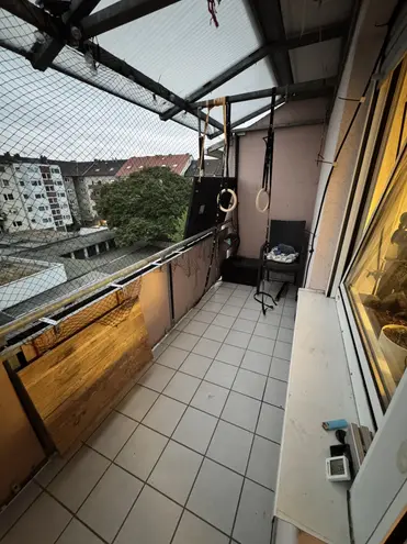 2 Zimmer Wohnung mit 74 m² in Mannheim – Bild 4