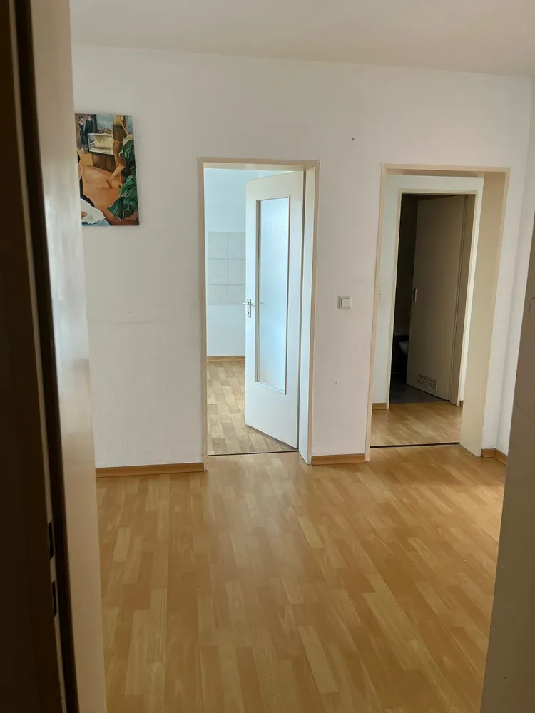 3 Zimmer Wohnung mit 76 m² in Bielefeld – Bild 1