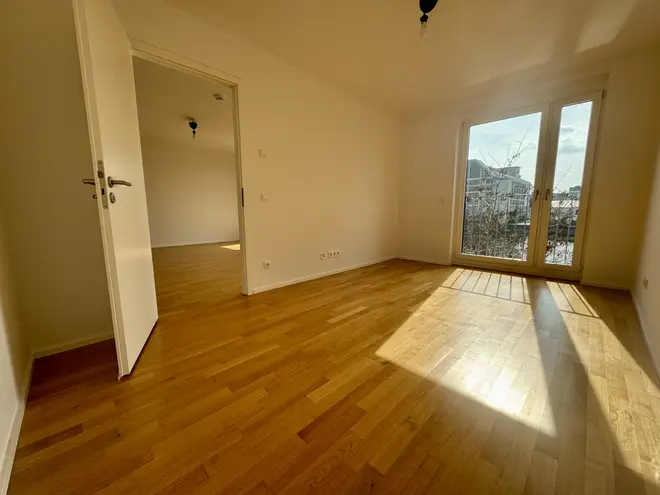 2 Zimmer Wohnung mit 61 m² in Berlin – Bild 8