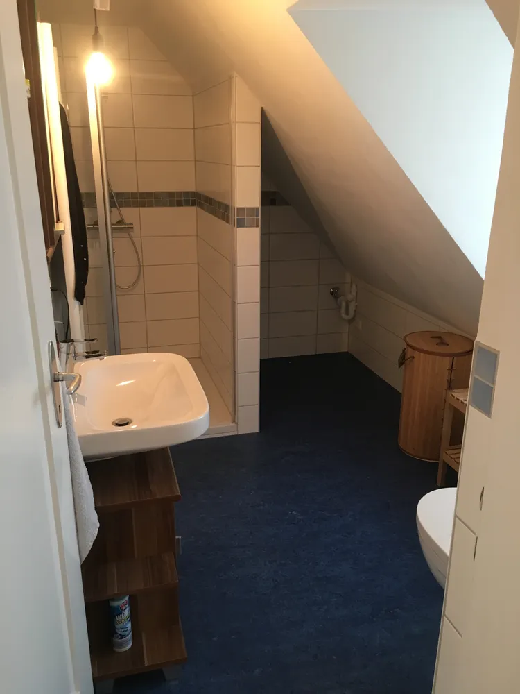 4 Zimmer Wohnung mit 94 m² in Hof – Bild 8