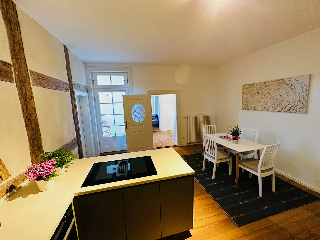 3 Zimmer Wohnung mit 124 m² in Potsdam – Bild 10