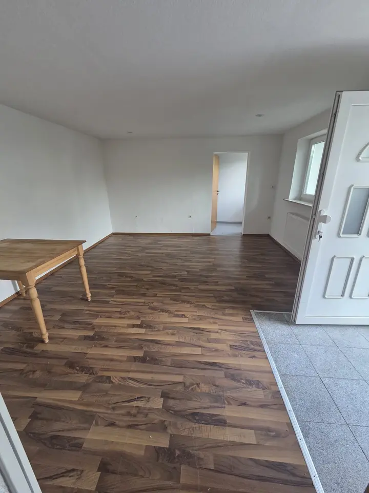 2 Zimmer Wohnung mit 40 m² in Darmstadt – Bild 1