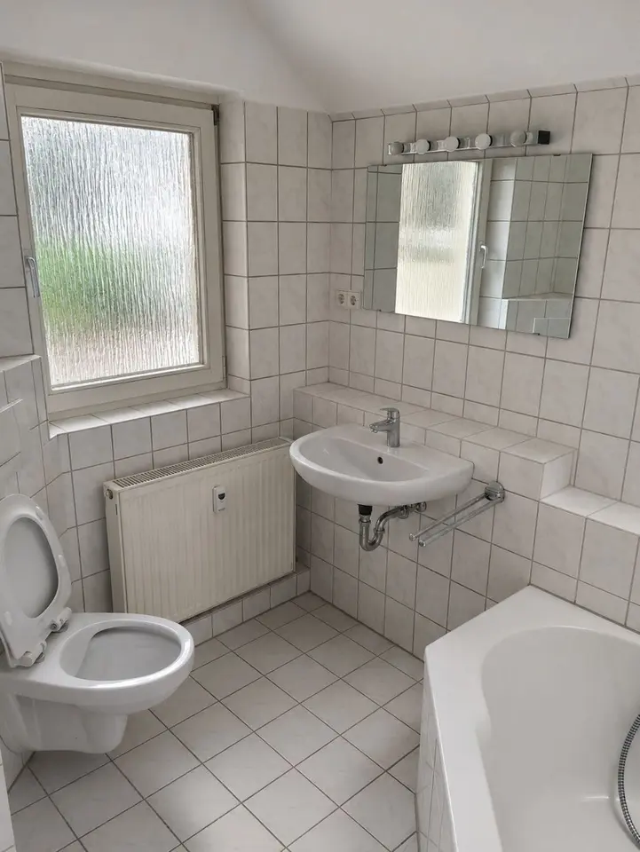 3 Zimmer Wohnung mit 95 m² in Hannover – Bild 5