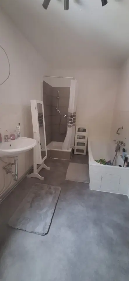 3 Zimmer Wohnung mit 110 m² in Northeim – Bild 8