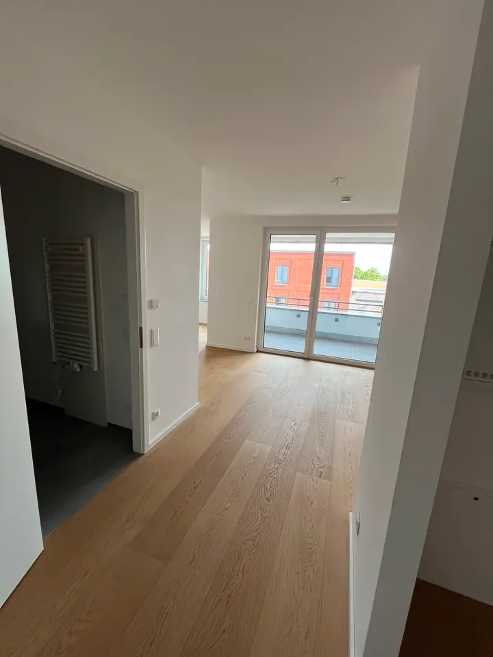 2 Zimmer Wohnung mit 67 m² in Hannover – Bild 7