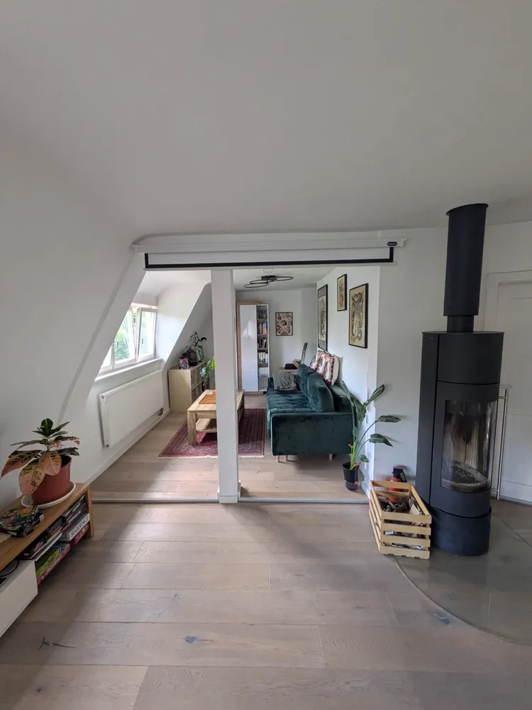 4 Zimmer Wohnung mit 123 m² in Stuttgart – Bild 5