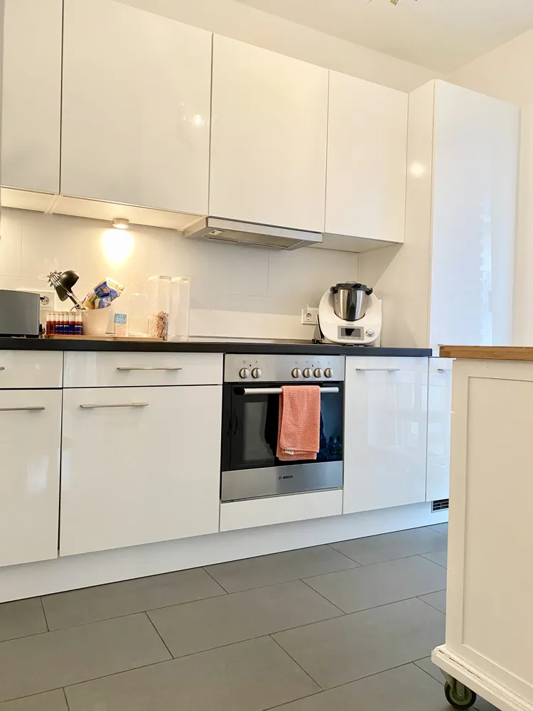 4 Zimmer Wohnung mit 107 m² in Osnabrück – Bild 11